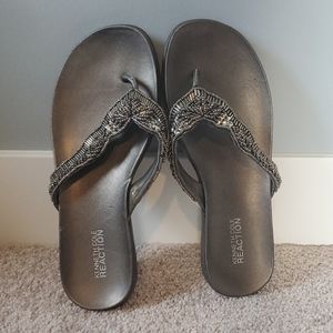 Kenneth Cole Reaction Sandles